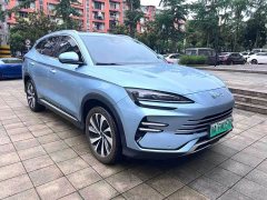 BYD Song Plus New Energy 2023 Champion Edition DM-i 110KM Flagship Plus - ფოტო 3