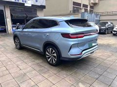 BYD Song Plus New Energy 2023 Champion Edition DM-i 110KM Flagship Plus - ფოტო 4