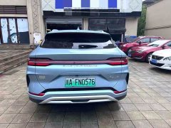 BYD Song Plus New Energy 2023 Champion Edition DM-i 110KM Flagship Plus - ფოტო 5