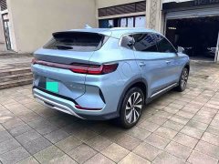 BYD Song Plus New Energy 2023 Champion Edition DM-i 110KM Flagship Plus - ფოტო 6