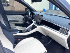 BYD Song Plus New Energy 2023 Champion Edition DM-i 110KM Flagship Plus - ფოტო 7