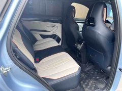 BYD Song Plus New Energy 2023 Champion Edition DM-i 110KM Flagship Plus - ფოტო 9