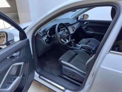 Audi Q3 35 TFSI Sport Dynamic Edition 1.4T - ფოტო 12