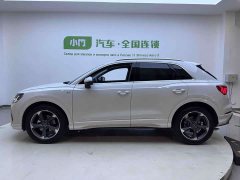 Audi Q3 35 TFSI Sport Dynamic Edition 1.4T - ფოტო 14
