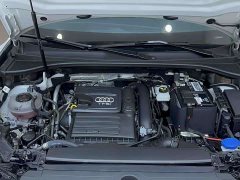 Audi Q3 35 TFSI Sport Dynamic Edition 1.4T - ფოტო 15