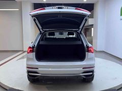 Audi Q3 35 TFSI Sport Dynamic Edition 1.4T - ფოტო 16