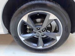 Audi Q3 35 TFSI Sport Dynamic Edition 1.4T - ფოტო 17