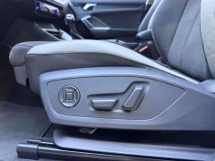 Audi Q3 35 TFSI Sport Dynamic Edition 1.4T - ფოტო 20