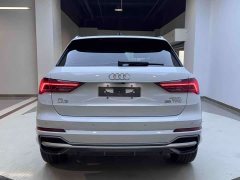 Audi Q3 35 TFSI Sport Dynamic Edition 1.4T - ფოტო 4