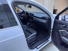 Audi Q3 35 TFSI Sport Dynamic Edition 1.4T - ფოტო 6