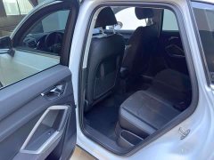 Audi Q3 35 TFSI Sport Dynamic Edition 1.4T - ფოტო 8