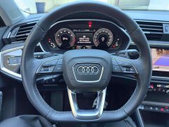 Audi Q3 35 TFSI Sport Dynamic Edition 1.4T - ფოტო 9