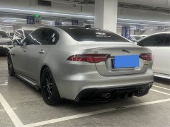 Jaguar XEL 2.0T 200PS R-DYNAMIC Youth Sport Edition - ფოტო 13