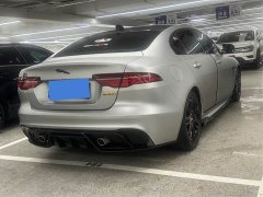 Jaguar XEL 2.0T 200PS R-DYNAMIC Youth Sport Edition - ფოტო 14
