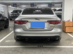 Jaguar XEL 2.0T 200PS R-DYNAMIC Youth Sport Edition - ფოტო 15