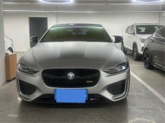 Jaguar XEL 2.0T 200PS R-DYNAMIC Youth Sport Edition - ფოტო 2