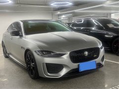 Jaguar XEL 2.0T 200PS R-DYNAMIC Youth Sport Edition - ფოტო 3