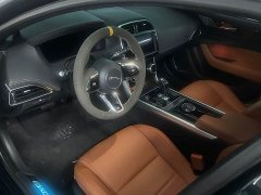 Jaguar XEL 2.0T 200PS R-DYNAMIC Youth Sport Edition - ფოტო 5