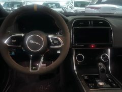 Jaguar XEL 2.0T 200PS R-DYNAMIC Youth Sport Edition - ფოტო 8