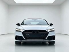 Audi A7 45 TFSI Premium Edition - ფოტო 2