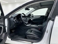 Audi A7 45 TFSI Premium Edition - ფოტო 3