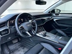 Audi A7 45 TFSI Premium Edition - ფოტო 4