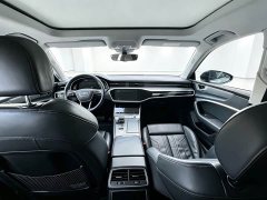 Audi A7 45 TFSI Premium Edition - ფოტო 5