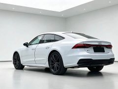 Audi A7 45 TFSI Premium Edition - ფოტო 6