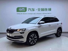 Skoda Corollac TSI280 Luxury Edition - ფოტო 1