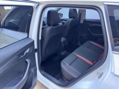 Skoda Corollac TSI280 Luxury Edition - ფოტო 10