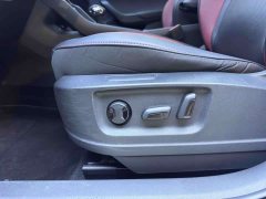 Skoda Corollac TSI280 Luxury Edition - ფოტო 12