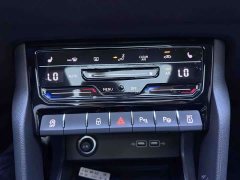 Skoda Corollac TSI280 Luxury Edition - ფოტო 13