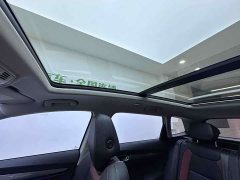 Skoda Corollac TSI280 Luxury Edition - ფოტო 14
