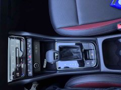Skoda Corollac TSI280 Luxury Edition - ფოტო 15