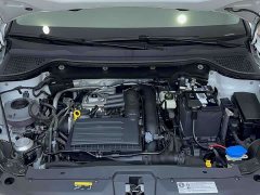 Skoda Corollac TSI280 Luxury Edition - ფოტო 17