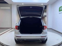 Skoda Corollac TSI280 Luxury Edition - ფოტო 18