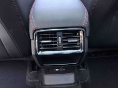 Skoda Corollac TSI280 Luxury Edition - ფოტო 19