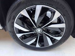 Skoda Corollac TSI280 Luxury Edition - ფოტო 20
