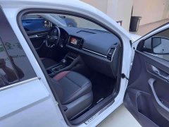 Skoda Corollac TSI280 Luxury Edition - ფოტო 9