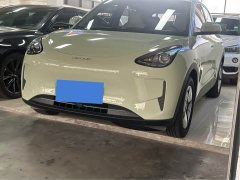 Geely Xing Yuan 310km Youth Edition - ფოტო 1