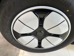 Geely Xing Yuan 310km Youth Edition - ფოტო 11