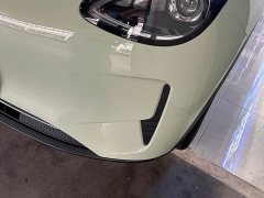 Geely Xing Yuan 310km Youth Edition - ფოტო 12