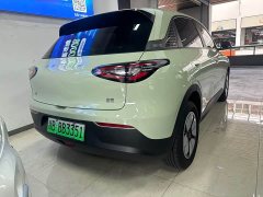 Geely Xing Yuan 310km Youth Edition - ფოტო 13