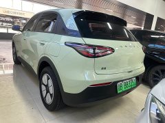 Geely Xing Yuan 310km Youth Edition - ფოტო 14