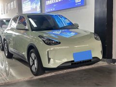 Geely Xing Yuan 310km Youth Edition - ფოტო 2