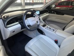 Geely Xing Yuan 310km Youth Edition - ფოტო 3