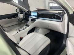 Geely Xing Yuan 310km Youth Edition - ფოტო 5