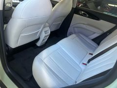Geely Xing Yuan 310km Youth Edition - ფოტო 6