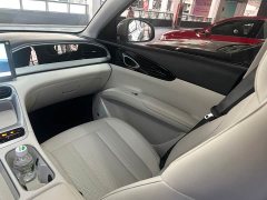 Geely Xing Yuan 310km Youth Edition - ფოტო 7