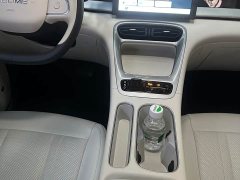 Geely Xing Yuan 310km Youth Edition - ფოტო 8